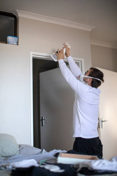 Best Indoor Air Quality Assessment  in Kearny, AZ