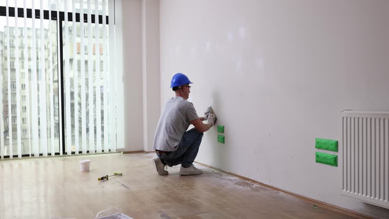 Best Industrial Mold Remediation  in Kearny, AZ